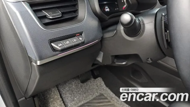 Renault-KoreaSamsung XM3 — Фото автомобиля 17