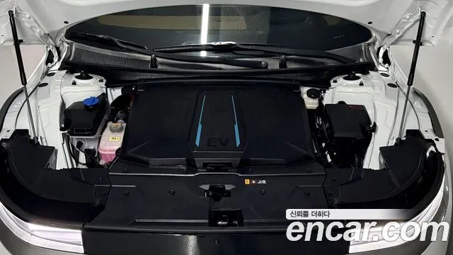 Hyundai Ioniq 5 — Фото автомобиля 19