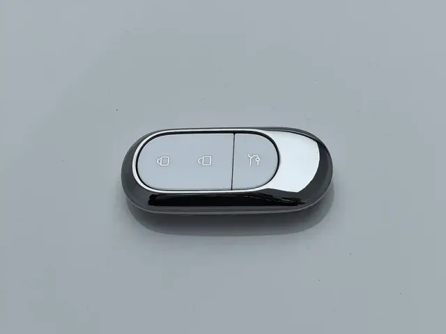 Leapmotor B10 — Фото автомобиля 19