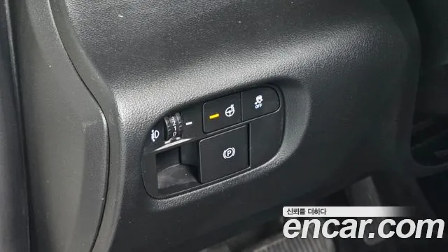 Hyundai Casper Casper (New) — Фото автомобиля 24