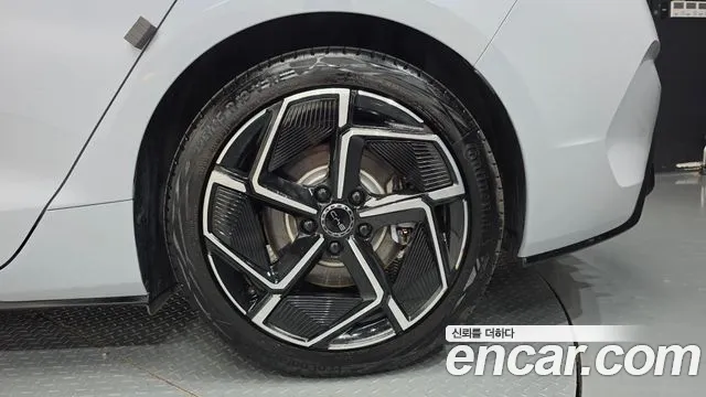 BYD Seal — Фото автомобиля 6