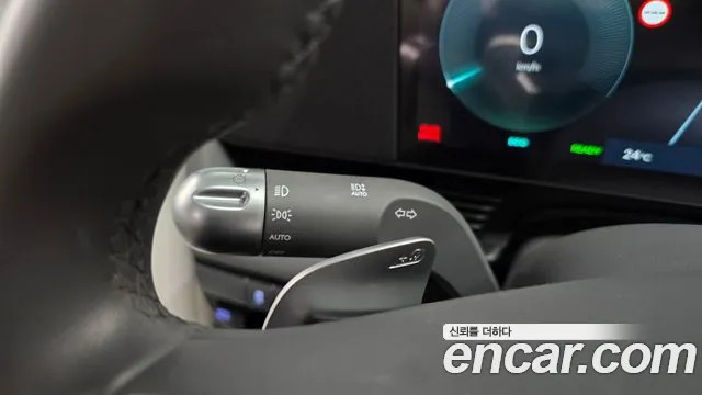 Hyundai Ioniq 5 New — Фото автомобиля 27