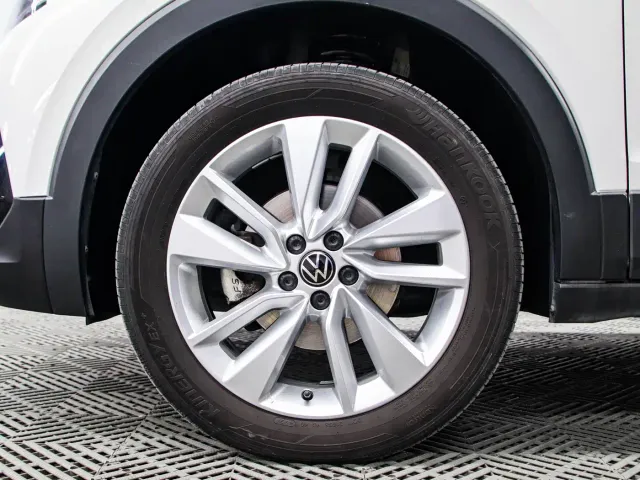 Volkswagen T-Cross — Фото автомобиля 17