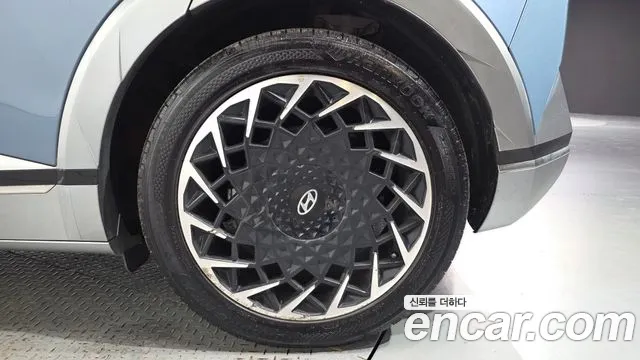 Hyundai Ioniq 5 Ioniq5 — Фото автомобиля 21