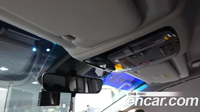 Hyundai Staria — Фото автомобиля 25