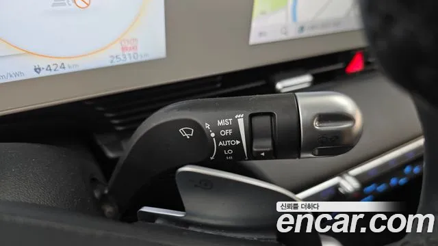 Hyundai Ioniq 5 Ioniq5 — Фото автомобиля 24