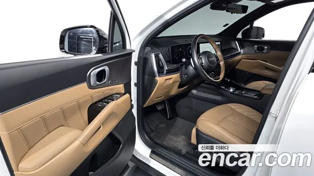 Kia Sorento Generation 4 — Фото автомобиля 15