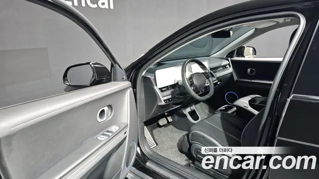Hyundai Ioniq 5 Ioniq5 — Фото автомобиля 15