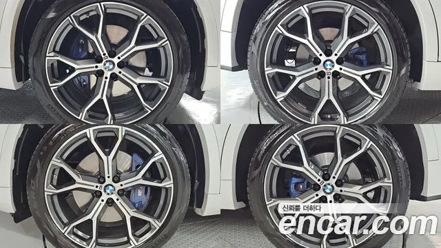 BMW X5 G05 — Фото автомобиля 5