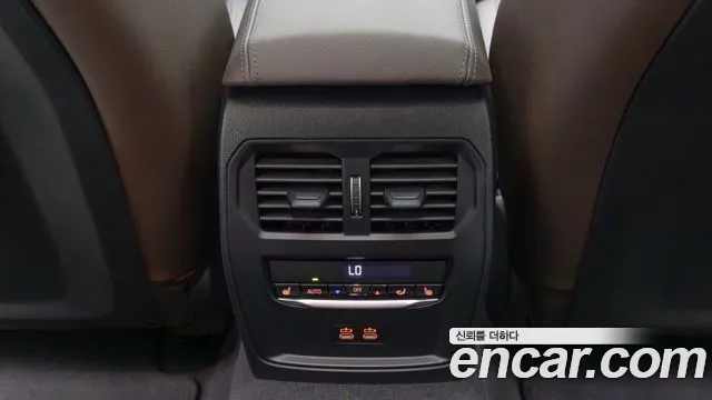 BMW 4 Series — Фото автомобиля 18