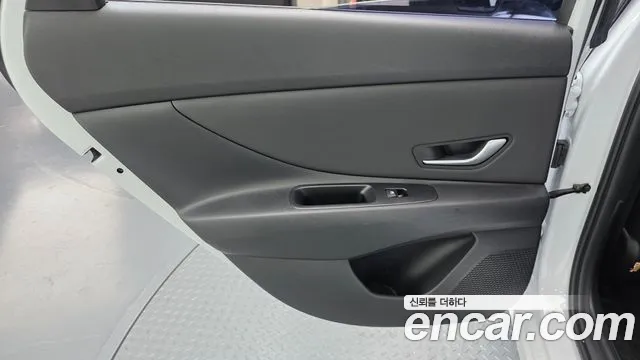 Hyundai AVANTE Avante (CN7) — Фото автомобиля 25