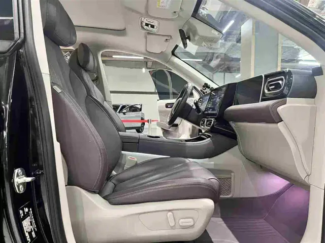 Leapmotor C11 — Фото автомобиля 26