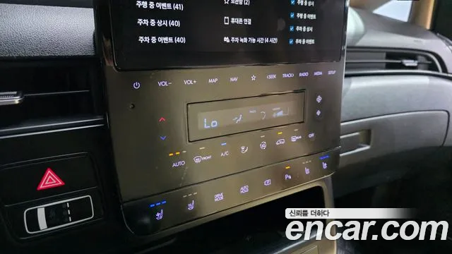 Hyundai Staria Staria Карго 5 мест — Фото автомобиля 24