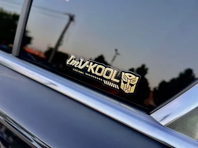 Volkswagen Phideon — Фото автомобиля 4