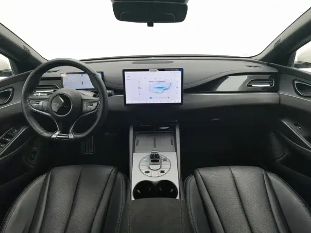 BYD Seal 06 — Фото автомобиля 5