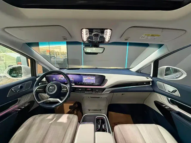 Buick Century — Фото автомобиля 9