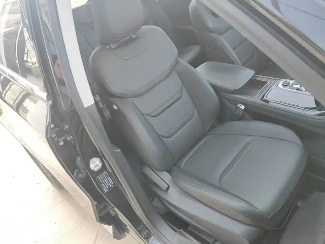 Ford Lingrui — Фото автомобиля 24