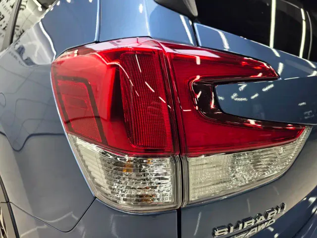 Subaru Forester — Фото автомобиля 7