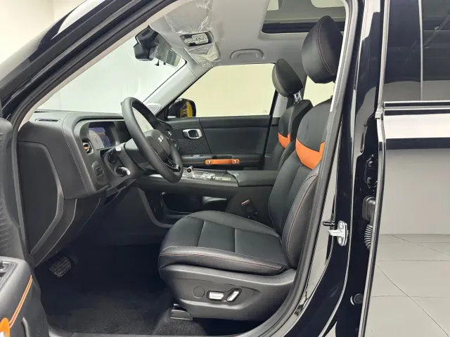 BAIC BJ30 — Фото автомобиля 4