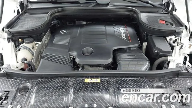 Mercedes-Benz GLE-Class W167 — Фото автомобиля 6