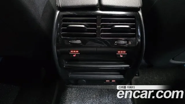 BMW 5 Series G30 — Фото автомобиля 24