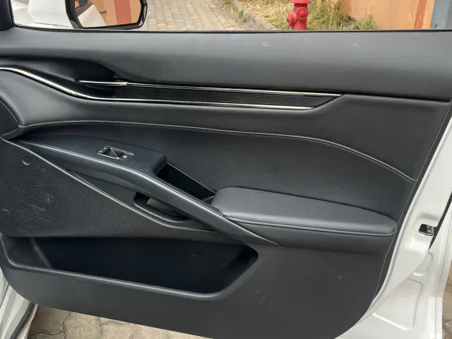 Ford Mondeo — Фото автомобиля 4
