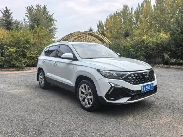 Фотография автомобиля — Jetta VS5