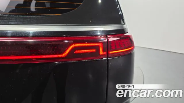 Kia Canival Carnival 4 поколение Дизель 9 мест Signature — Фото автомобиля 19