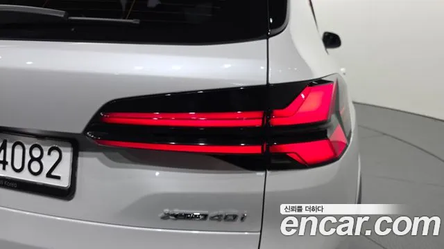 BMW X5 — Фото автомобиля 22