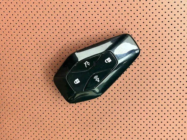 Arcfox Alpha T5 — Фото автомобиля 15