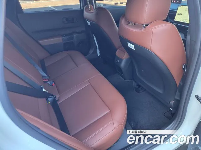 Hyundai Avante (CN8) — Фото автомобиля 18
