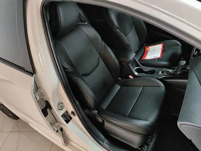 Toyota Levin — Фото автомобиля 24