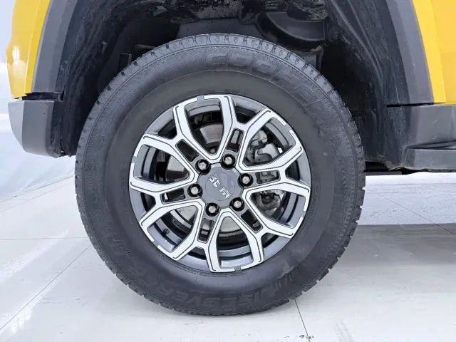 BAIC BJ40 — Фото автомобиля 17