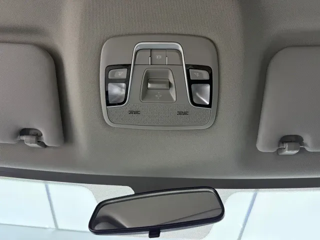 Geely Binyue — Фото автомобиля 15