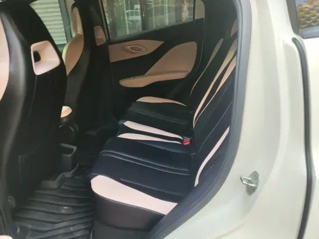 BYD Seagull — Фото автомобиля 16