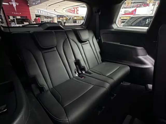 GAC Trumpchi GS8 — Фото автомобиля 28