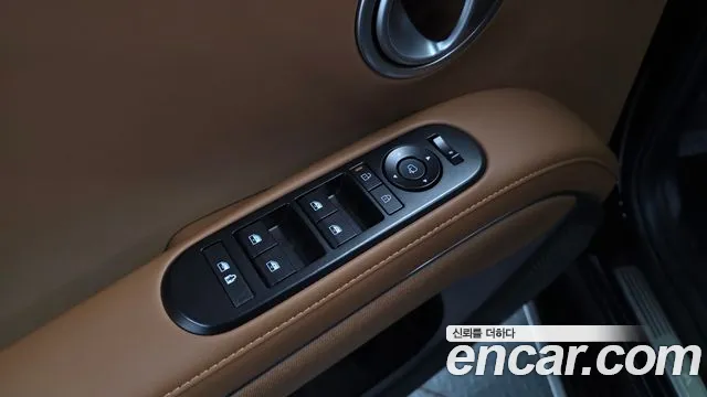 Hyundai Palisade LX3 — Фото автомобиля 27