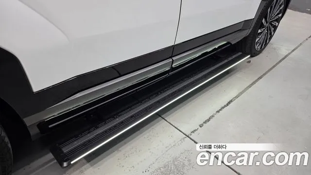 Hyundai Santa Fe MX5 — Фото автомобиля 15