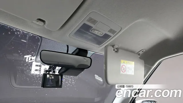 Hyundai Casper Casper Smart — Фото автомобиля 19