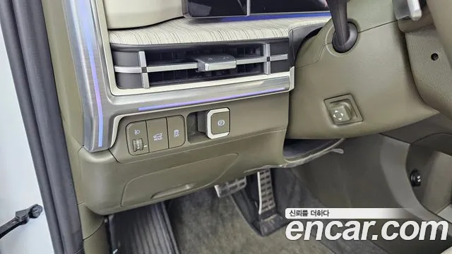 Hyundai Santa Fe MX5 — Фото автомобиля 27