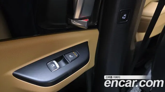 Kia Canival Carnival 4 поколение Дизель 9 мест Prestige — Фото автомобиля 20