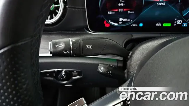 Mercedes-Benz CLS-Class — Фото автомобиля 6