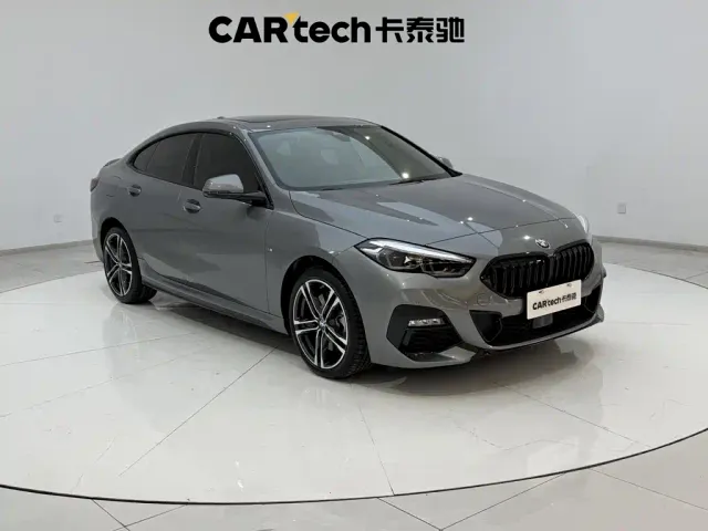 BMW 2 Series — Фото автомобиля 2