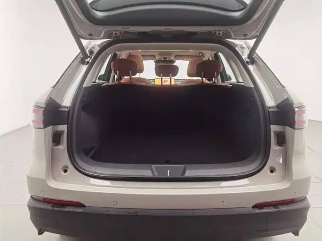 Haval Haval Xiaolong MAX 2025 Hi4 165 Ultra Smart Drive Edition — Фото автомобиля 16