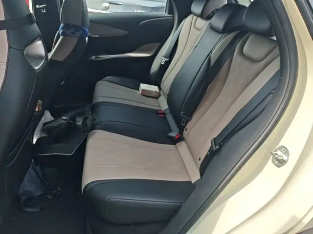 BYD Dolphin — Фото автомобиля 16