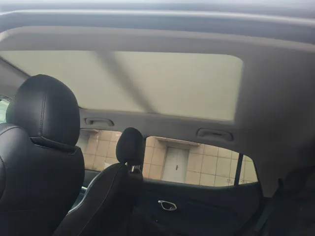 GAC Trumpchi GS3 — Фото автомобиля 10