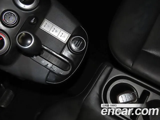 Hyundai Casper Casper Modern — Фото автомобиля 12