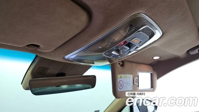 Genesis G80 RG3 — Фото автомобиля 26