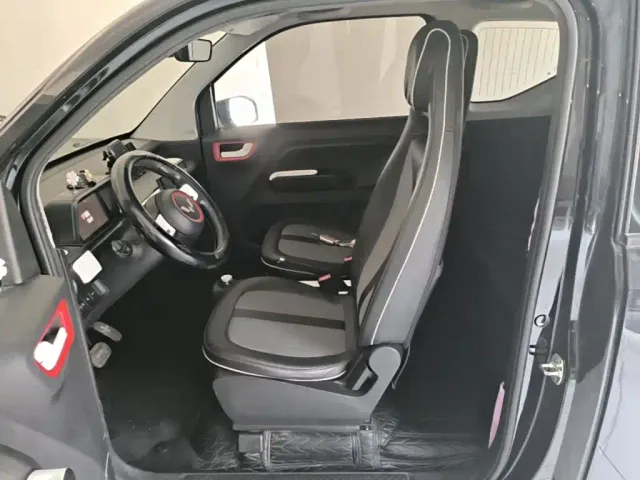 Wuling Hongguang Mini EV — Фото автомобиля 14