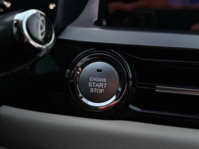 Chery Tiggo 5x — Фото автомобиля 24